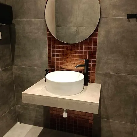 Morynapartments * Moryn