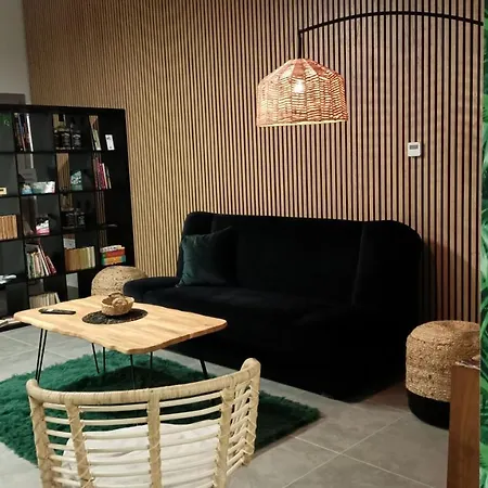 Morynapartments Guest house