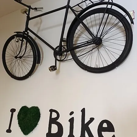 Morynapartments Гостевой дом