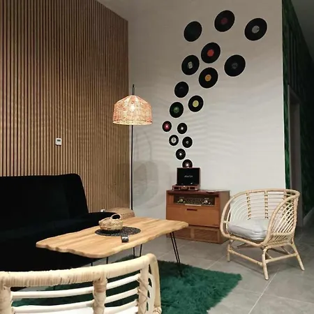 Morynapartments *