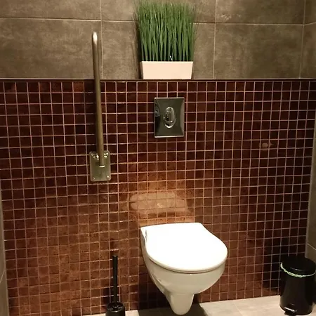 Гостевой дом Morynapartments