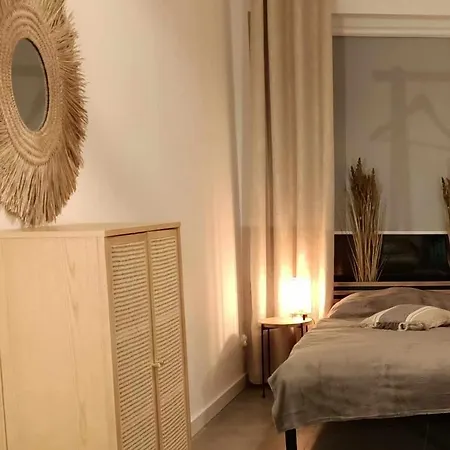 Morynapartments Moryn