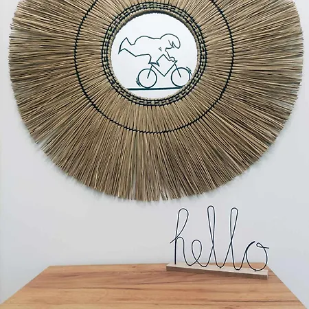 Morynapartments Гостевой дом Moryn