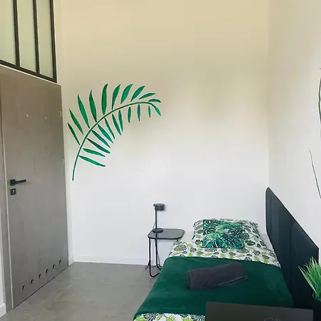 Morynapartments * Moryn