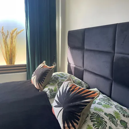 Гостевой дом Morynapartments