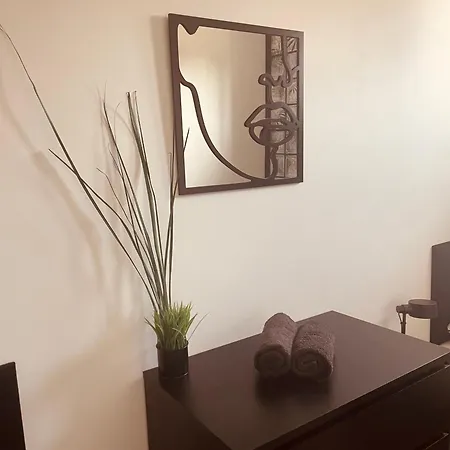 Morynapartments * Moryn