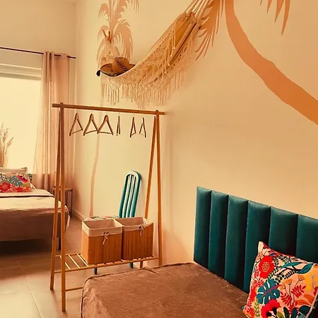 Affittacamere Morynapartments Moryn