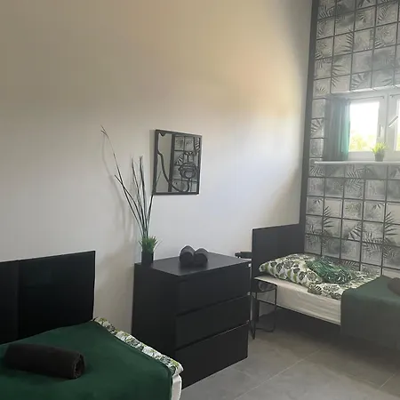 Morynapartments *