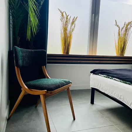 Morynapartments Moryn