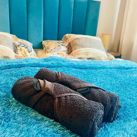 Гостевой дом Morynapartments