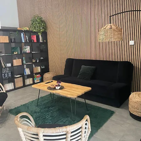 Morynapartments Guest house *