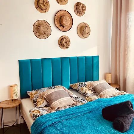 Morynapartments Moryn