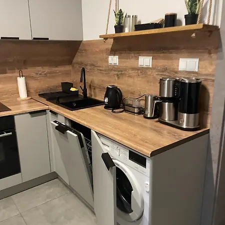 Morynapartments Гостевой дом Moryn