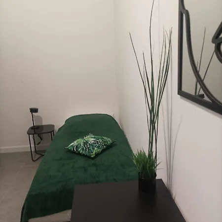 Morynapartments * Moryn