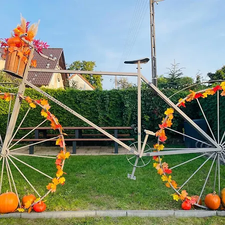 Morynapartments * Moryn