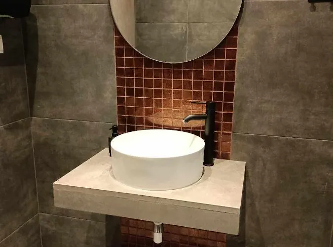 Morynapartments * Moryn