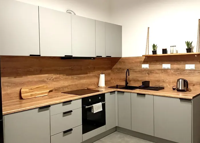 Pensión Morynapartments