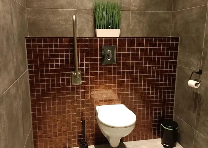 Pensión Morynapartments