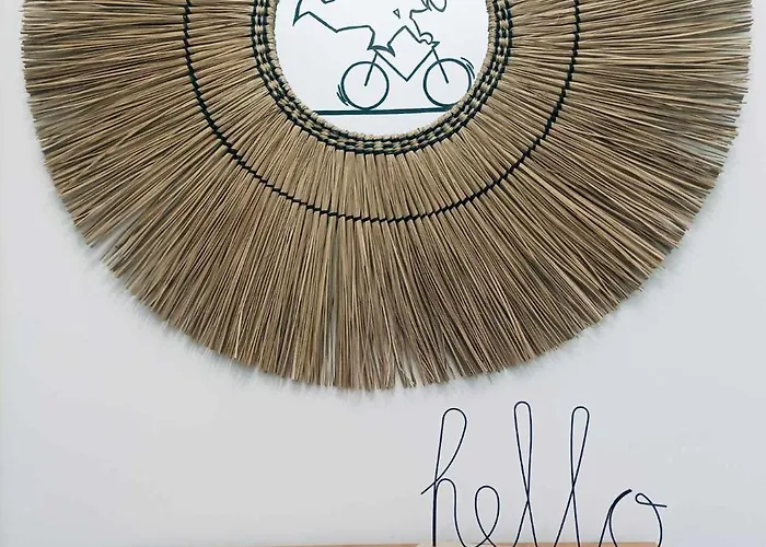 Morynapartments Pensión Moryn