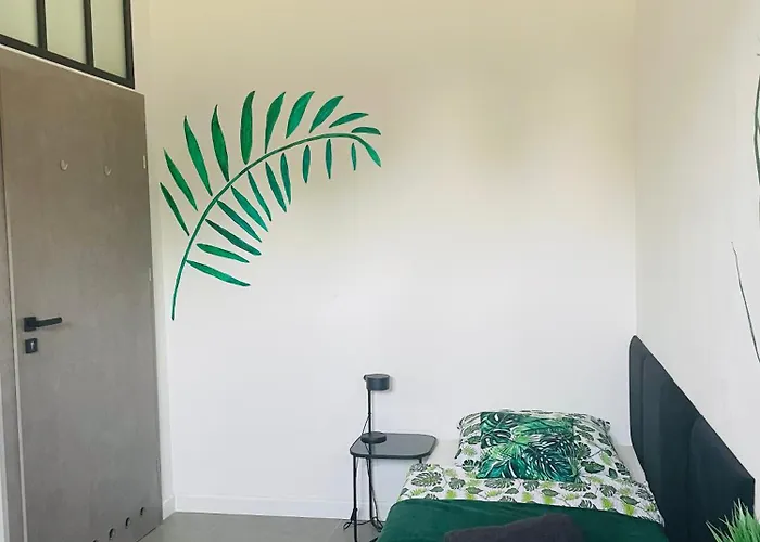 Morynapartments * Moryn