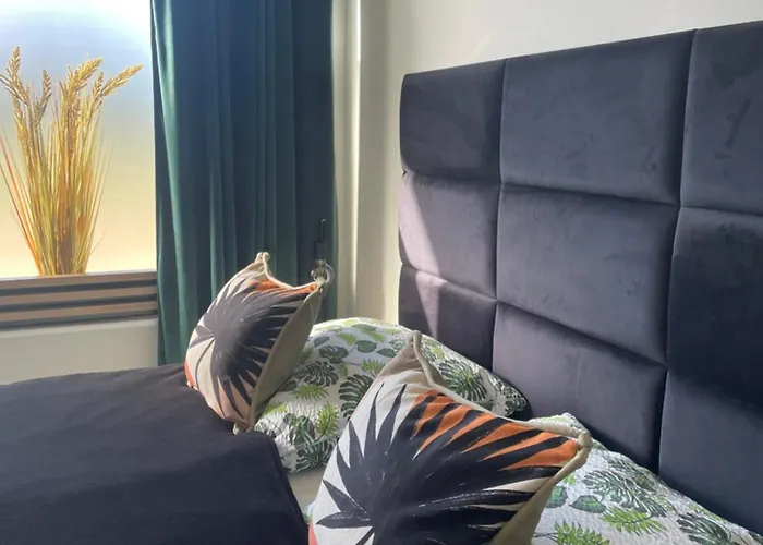 Pensión Morynapartments