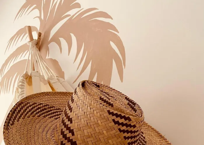 Morynapartments Pensión Moryn