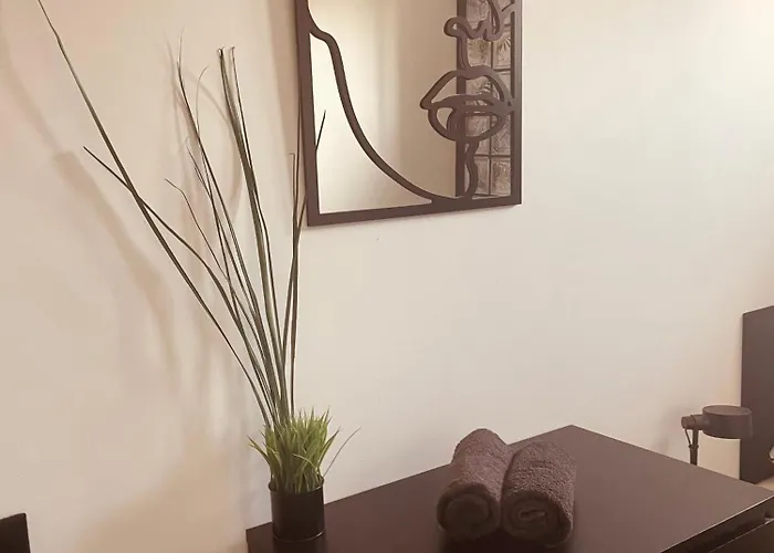 Morynapartments * Moryn