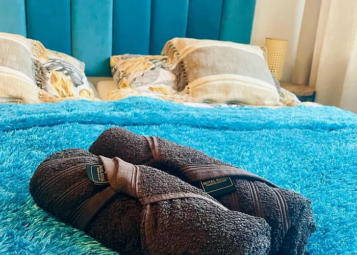 Pensión Morynapartments