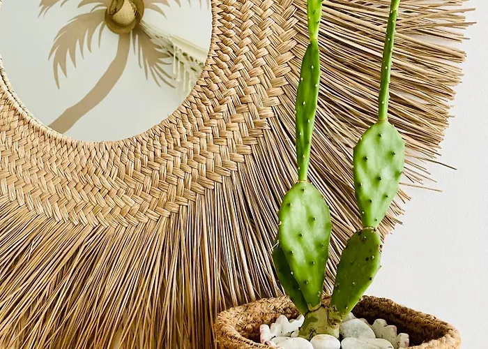 Pensión Morynapartments Moryn