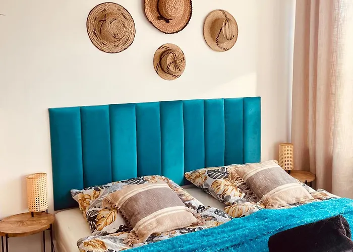 Morynapartments Moryn