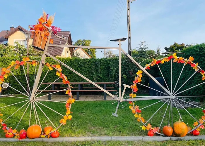 Morynapartments * Moryn